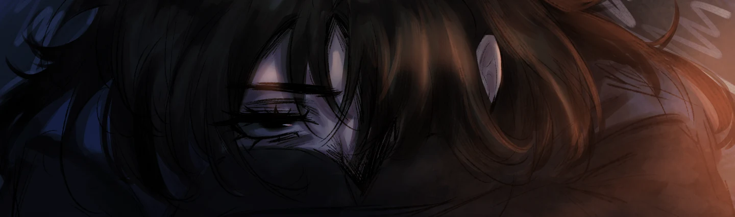 Bound By Insanity title art
